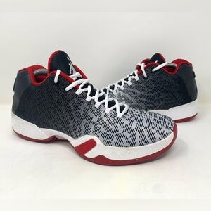 jordan 29 low bulls